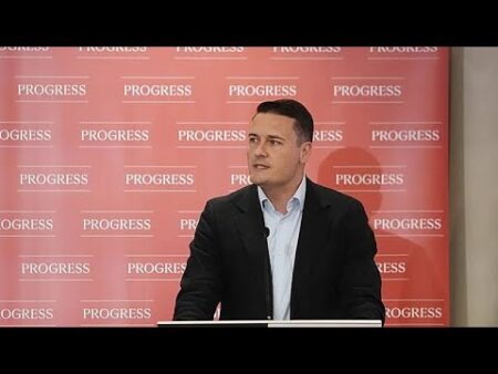 UK leadership hopeful Streeting calls Brexit a ‘catastrophic mistake’