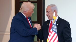 Trump, Netanyahu to speak Sunday amid reports of potential revival of military action on Iran