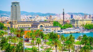 Cruise ship crackdown hits tourist hot spot as city fast-tracks new visitor tax