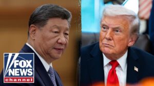 DETAILS: Trump REJECTS Xi’s offer on Iran