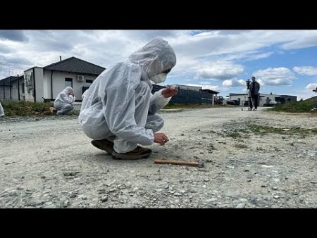 Hundreds of Hungarian roads may be contaminated with asbestos
