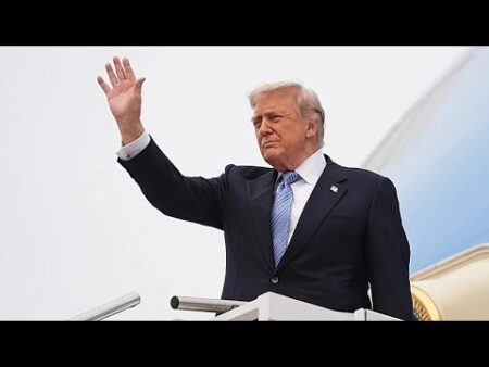 Trump and Xi wrap up summit claiming progress in stabilising ties but differences remain