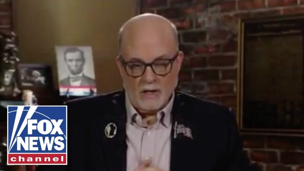 Levin: This is ABSOLUTELY remarkable…
