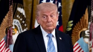 Apologies and cash headed to alleged ‘weaponization’ victims in billion-dollar Trump settlement