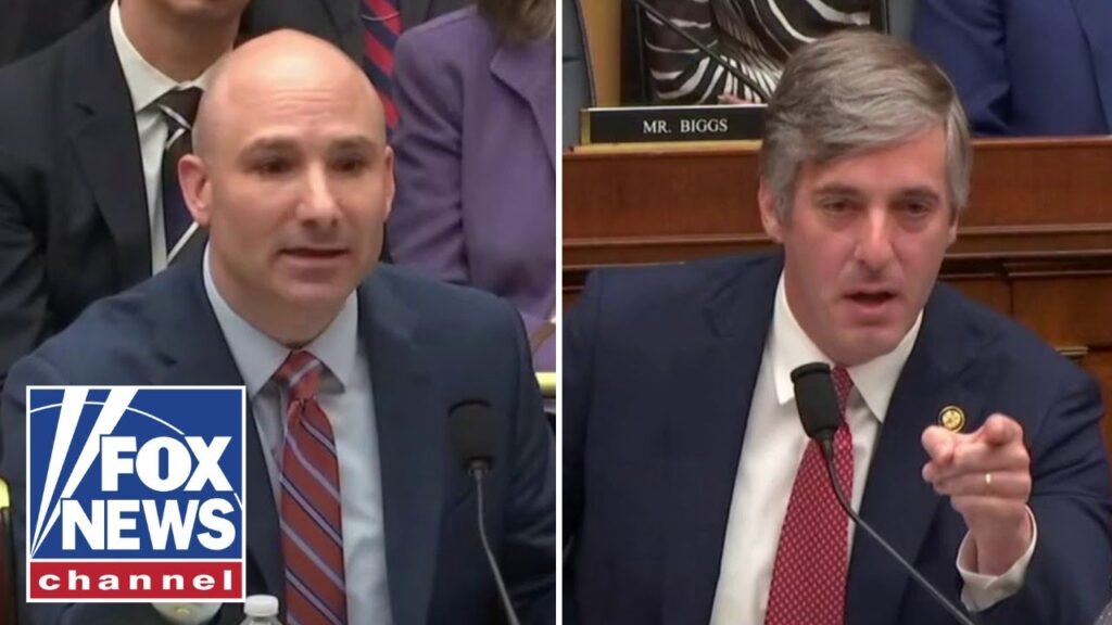 Blue state DA UNDER FIRE over sanctuary policies: ‘Exposing him to America’