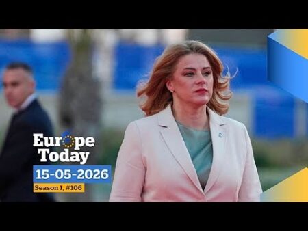 Europe Today: Latvia in turmoil after PM resigns over drone incursion — what now?