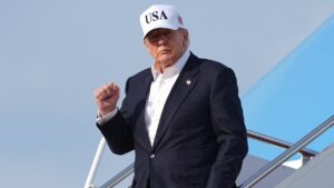 Senate Republicans confirm nearly 50 of Trump’s picks for energy, land management