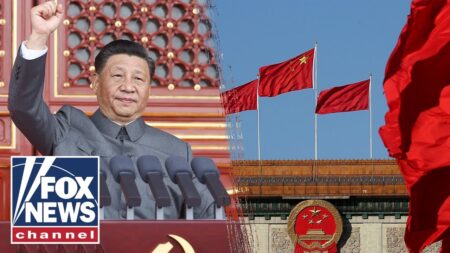 Expert warns China ‘CANNOT BE TRUSTED’ on key issues