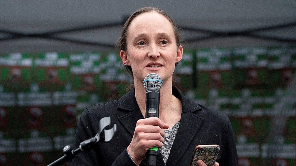 Dem who welcomed socialist mayor’s ‘change’ now sounding alarm over billionaire exodus: ‘Gravely concerned’