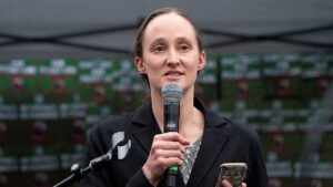 Dem who welcomed socialist mayor’s ‘change’ now sounding alarm over billionaire exodus: ‘Gravely concerned’