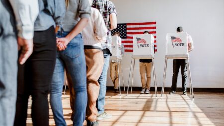 Six states hold high-stakes primary elections and more top headlines
