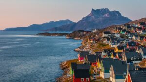 Trump makes fresh Greenland play after Xi talks as China’s Arctic ambitions loom