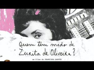 New film charts the life and times of Zurita de Oliveira, the mother of Portuguese rock