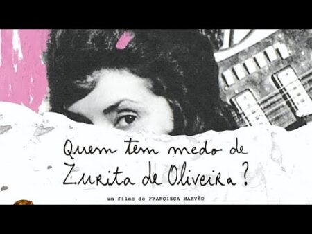 New film charts the life and times of Zurita de Oliveira, the mother of Portuguese rock
