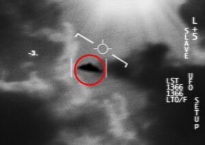 Second batch of UFO files set to be released after lawmaker teased ‘holy crap’ moment
