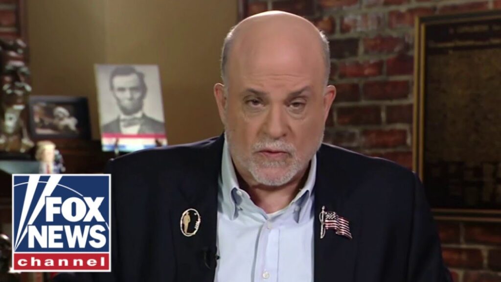 Levin: Democrats are ‘ATTACKING’ the Constitution