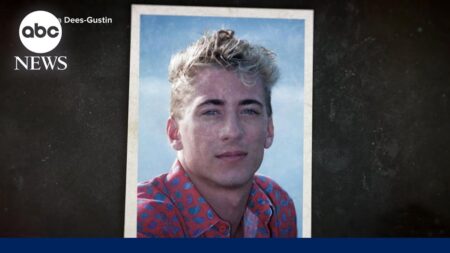 The ‘Lovers Lane’ murders