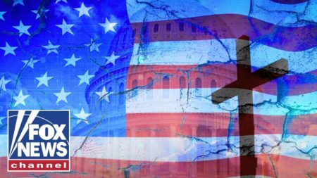 It’s time for America to choose God, repent and get along: Alveda King