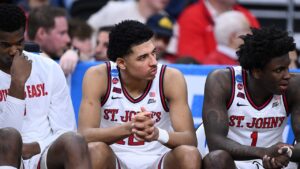 LSU latest basketball program to tap into G League ranks, signing former pro guard RJ Luis Jr