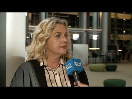 ‘A perfect storm for our industry and our jobs,’ foresees MEP if EU-US trade deal not completed