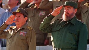Trump admin readies Raul Castro indictment as fatal shootdown case resurfaces: sources