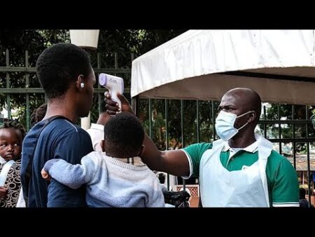 US to screen for Ebola at airports as European medics deploy to region