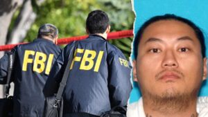 Man accused of killing partner arrested in Mexico nearly two years after fleeing with their two children