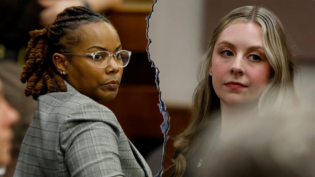Virginia teacher shot by 6-year-old says boy showed ‘violent’ warning signs – assistant principal now on trial