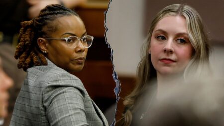 Virginia teacher shot by 6-year-old says boy showed ‘violent’ warning signs – assistant principal now on trial