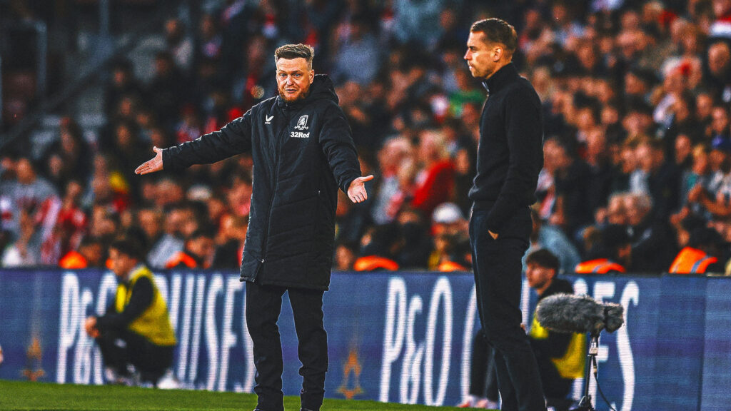 Southampton Expelled From Playoff Final For Spying; Middlesbrough Reinstated Southampton Expelled From Playoff Final For Spying; Middlesbrough Reinstated
