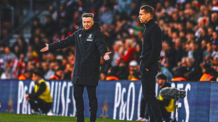 Southampton Expelled From Playoff Final For Spying; Middlesbrough Reinstated