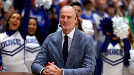Jay Bilas raves about the impact of NIL on college basketball: ‘I don’t think it’s ever been better’