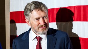 MTG says GOP’s future ‘destroyed’ after Trump-backed primary challenger defeats Thomas Massie in primary