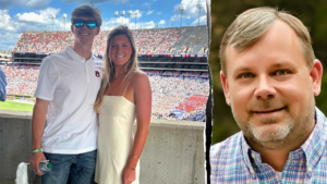 Auburn grad’s family blames gunmaker, boyfriend’s father in shooting weeks after she landed dream job