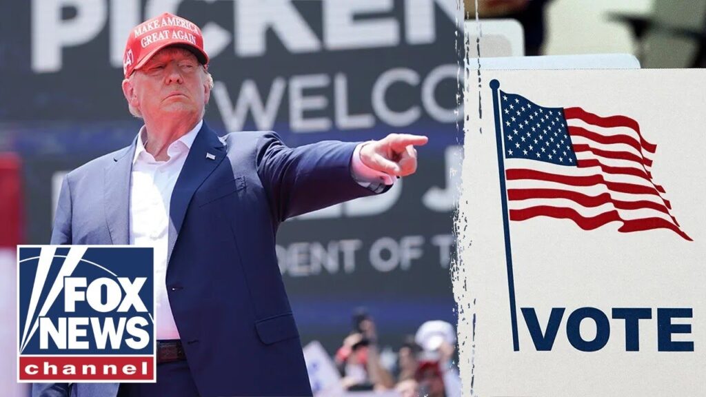 ‘WITHOUT HESITATION’: Expert makes EXPLOSIVE prediction on next big GOP race