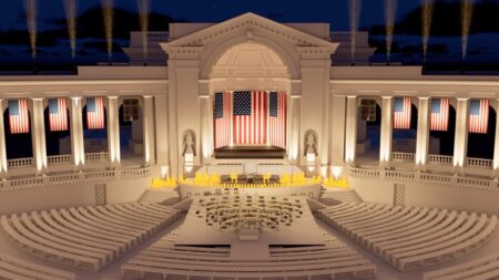 FIRST ON FOX: Behind the scenes of Arlington’s Memorial Day tribute for America’s 250th birthday