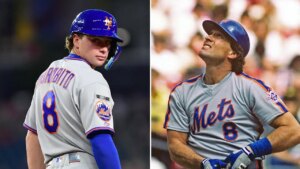 Mets reverse course on issuing team legend’s famed number to prospect after fan outrage: ‘Just seems wrong’