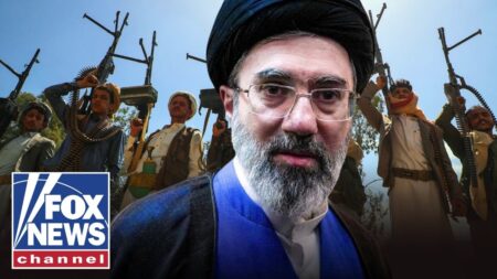 ‘THIS WAR IS NOT YET OVER’: Ari Fleischer has a warning for Iran… ‘THIS WAR IS NOT YET OVER’: Ari Fleischer has a warning for Iran…