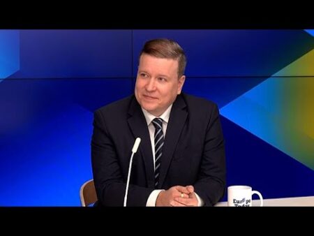 ‘We want to create bridges, not burn them,’ says Finnish Foreign Trade Minister on EU-US deal