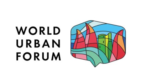 Watch Live: Opening ceremony of the World Urban Forum in Baku