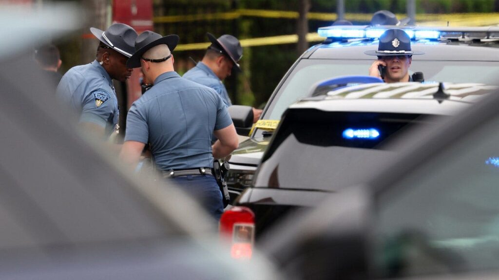 Northeastern city votes to end ShotSpotter contract for gunfire-detection tech designed to fight crime Northeastern city votes to end ShotSpotter contract for gunfire-detection tech designed to fight crime