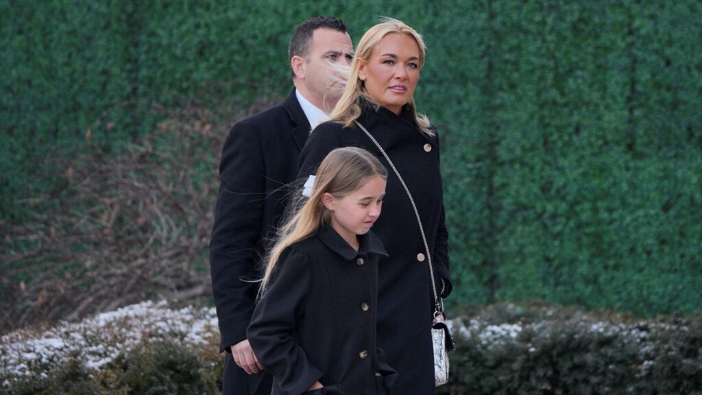 Vanessa Trump reveals breast cancer diagnosis in emotional statement: ‘I am staying focused and hopeful’