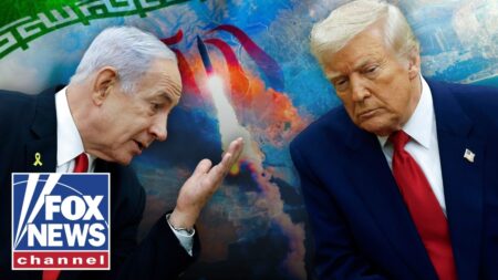 DEAL OR DETONATE: Israel enters HIGHEST level of alert as Trump hints at another Iran strike