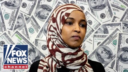 Ilhan Omar under new investigation over finances
