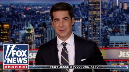 Watters: This only ends one way…