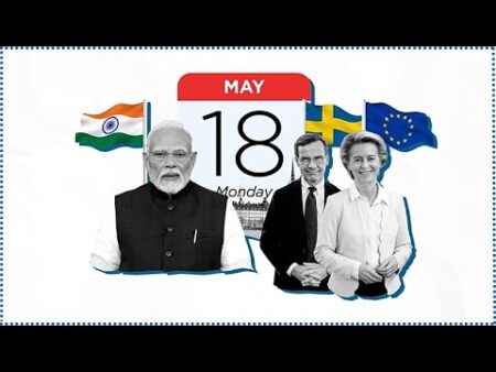 Watch: Brussels & European capitals—how New Delhi is leveraging a two-tier strategy in Europe