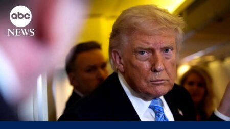 Trump to drop IRS lawsuit for .7B ‘weaponization’ compensation fund: Sources