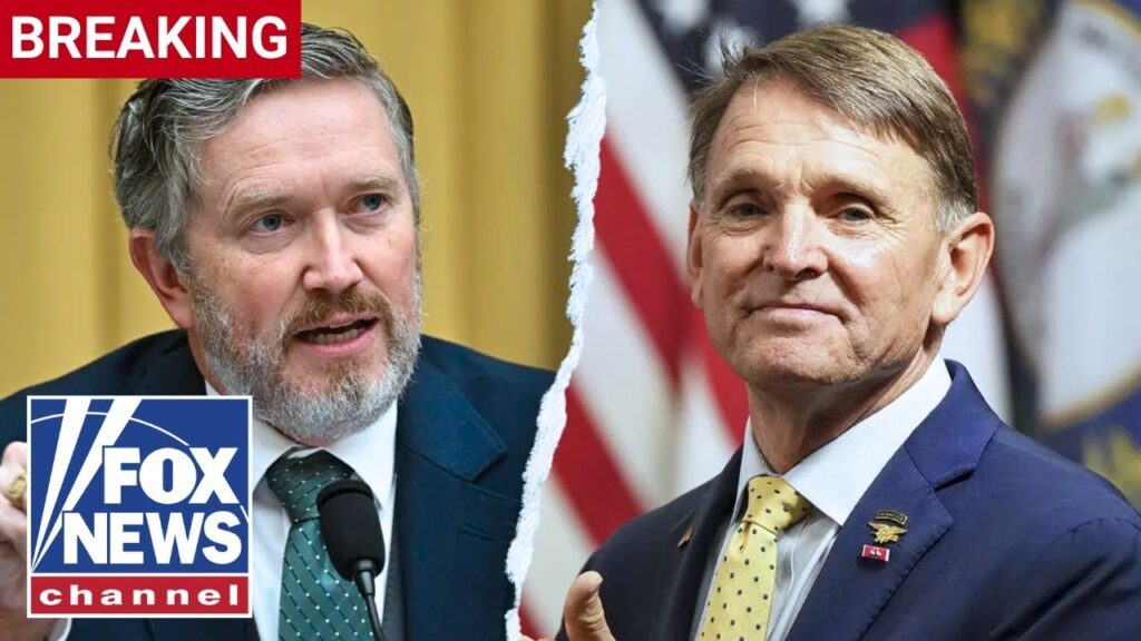 BREAKING: Winner announced in FIERY GOP primary