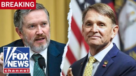 BREAKING: Winner announced in FIERY GOP primary