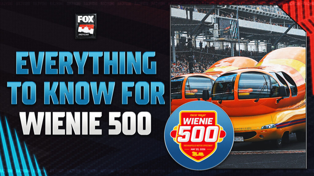 What Is the Oscar Mayer Wienie 500? Everything To Know About Epic Hot Dog Race What Is the Oscar Mayer Wienie 500? Everything To Know About Epic Hot Dog Race